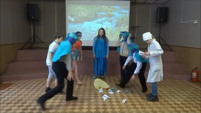Сохраним природу на планете Земля смотреть онлайн