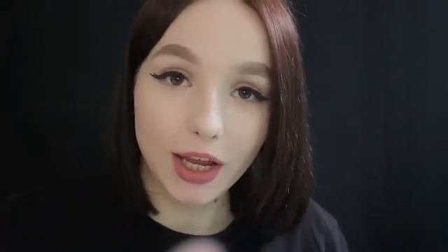 АСМР Забота перед сном Смою макияж Ролевая игра Персональное внимание   ASMR