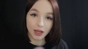 АСМР Забота перед сном Смою макияж Ролевая игра Персональное внимание   ASMR