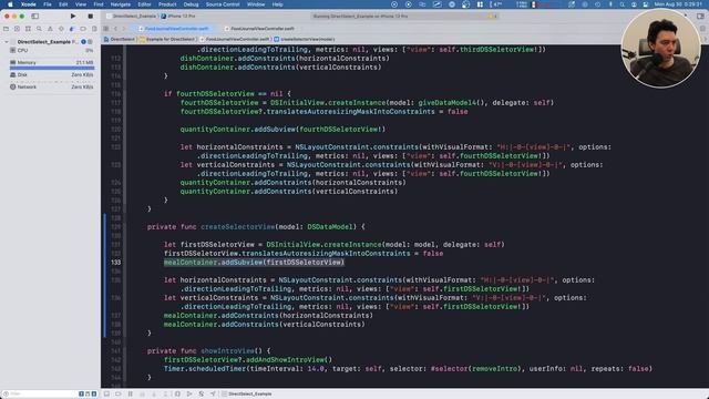 #43 - Refactoring using Dependency Injection смотреть онлайн