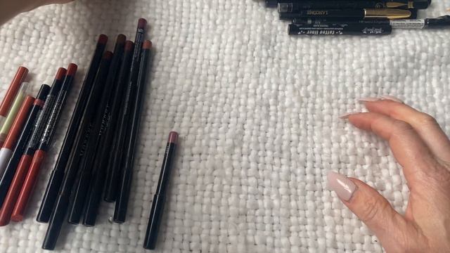 MASSIVE MAKEUP DECLUTTER - OVER 10KG!!!!! смотреть онлайн