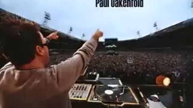 Radiohead - Street Spirit (fade out) (Oakenfold remix) смотреть онлайн