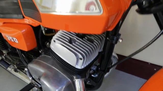 Чезет-350 год выпуска 1978 смотреть онлайн