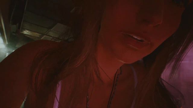 Cyberpunk 2077 запрещённые сцены смотреть онлайн