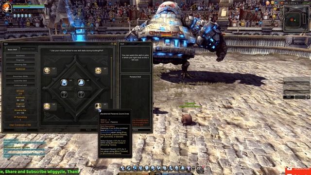 Shooting Star Remake PVE Skill Build Gameplay Dragon Nest SEA смотреть онлайн