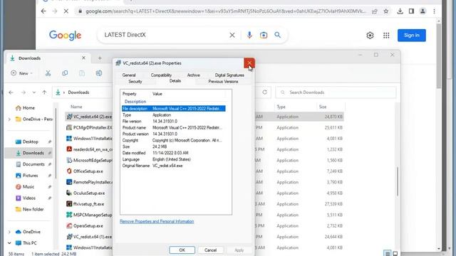Fix Dead Space Remake DirectX Error on Windows смотреть онлайн
