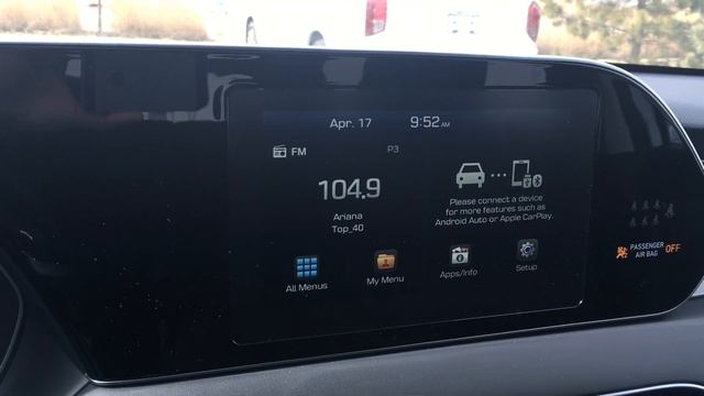 Hyundai Palisade Essential FWD || Edmonton Hyundai Dealer смотреть онлайн