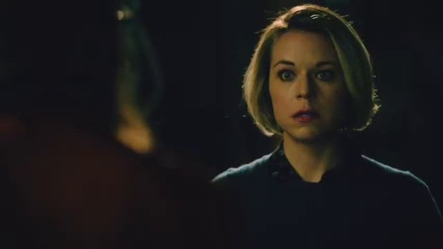 Scorpion Season 4: Walter And Paige Break Up Part 1. Series Finale