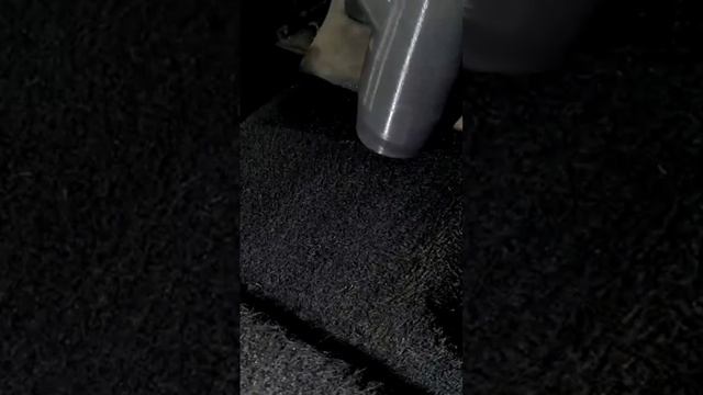 TornadorPlus насадка на торнадор для химчистки авто, забудь про разлет песка по салону?? смотреть онлайн