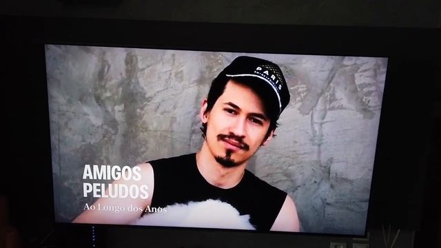 #AirPlay - O que é? E como espelhar seu aparelho Apple com sua Smart TV usando o AirPlay 2? смотреть онлайн