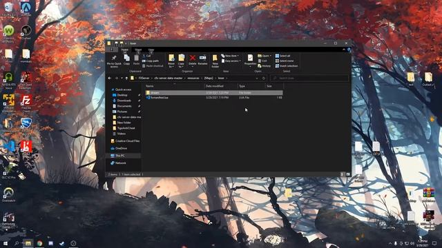 How to add a ADDON ymap to your fivem server смотреть онлайн