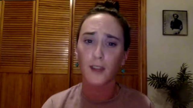 Writers Speak Wednesday - MFA STUDENT READING