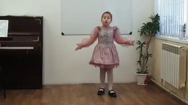 Муха в бане сл. К. Чуковский муз. Г. Гладков смотреть онлайн