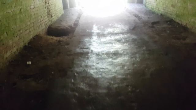 МЫ БЕЖАЛИ В ПАНИКЕ! ТАРАКАНОВСКИЙ ФОРТ - САМАЯ СТРАШНАЯ КРЕПОСТЬ смотреть онлайн