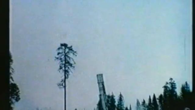 Как в СССР,создали поезд .Который мог стрелять ЯДЕРНЫМИ РАКЕТАМИ .. смотреть онлайн