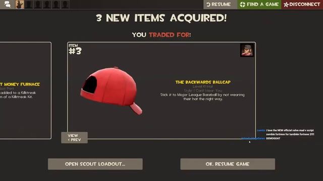 Scream Fortress Update is HERE - Live Reaction смотреть онлайн