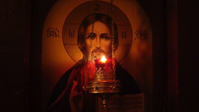 "Благослови, Господь, меня" (на стихи монаха Варнавы (Санина)) - Дуэт "АНАТОЛИЯ" смотреть онлайн