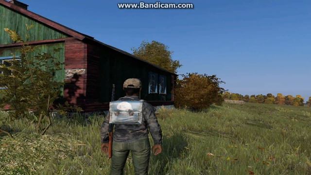 DayZ x64 2017 Облом ( смотреть онлайн