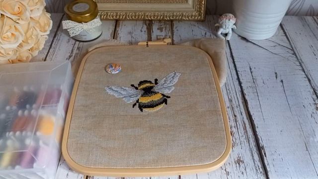 РУКОДЕЛЬНЫЕ БУДНИ за 10 дней / Новая РОТАЦИЯ / ВЫШИВАЮ ПО ПРОЦЕНТАМ / Топперы от ЖАР-ПТИЦЫ смотреть онлайн