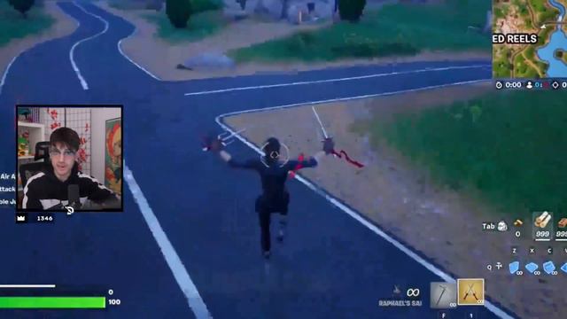 *NUEVA ACTUALIZACIÓN* NOTAS DEL PARCHE 28.20 TODAS LAS NOVEDADES DE FORTNITE! (NUEVAS MÍTICAS) смотреть онлайн