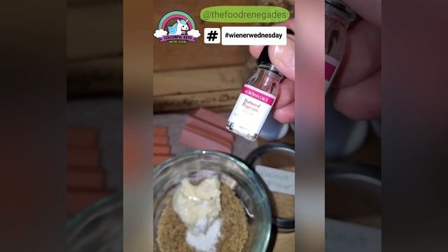 Walnut Waffle Corn Dogs |$500 Giveaway The Food Renegades | My Entry