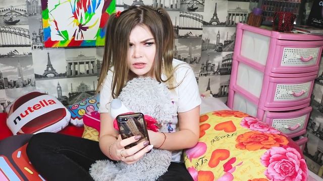 ЕСЛИ У БЛОГЕРОВ ПОЯВЯТСЯ ДЕТИ ! 2 Часть | Скетч смотреть онлайн