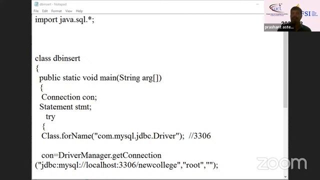 FUEL Core Java Training смотреть онлайн