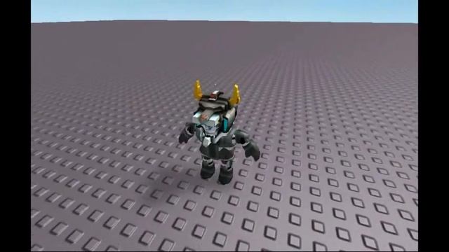 [EVENT] How to get the VOLTRON HOOD | Roblox смотреть онлайн