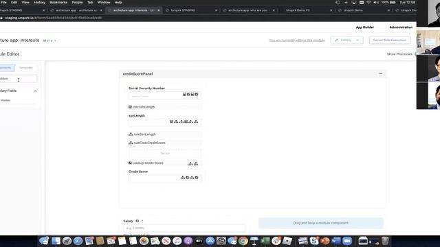 Webinar: Gary's Demo for Enterprise Architects смотреть онлайн