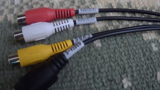 КАК ОЦИФРОВАТЬ ВИДЕО. Оцифровка видеокассет