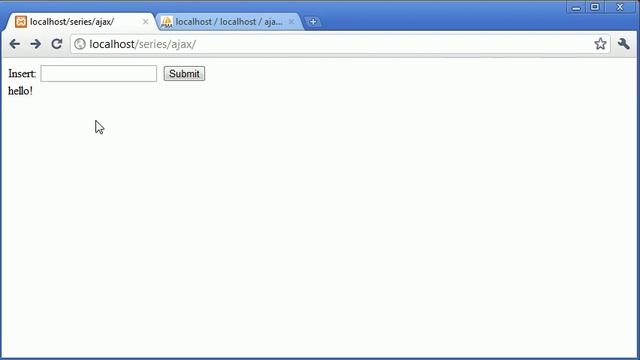 Beginner PHP Tutorial - 183 - POSTing Data Part 4 смотреть онлайн