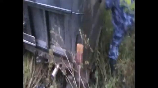 Трофи-клуб Brutal(Выкса) смотреть онлайн