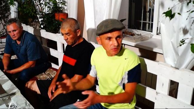 МНЕ НЕ ХОТЕЛОСЬ ЖИТЬ, НО СЕГОДНЯ ВСЁ ПОМЕНЯЛОСЬ свидетельство ЮРИЙ 21.08.2021 КОФЕ ХАУС БРОВАРЫ смотреть онлайн