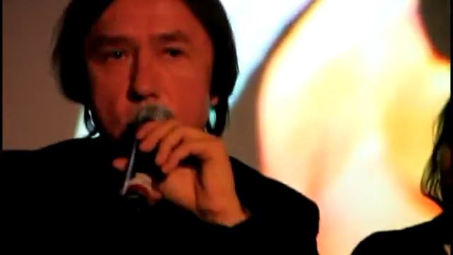 Пресс-конференция фильма "Стальная бабочка" смотреть онлайн