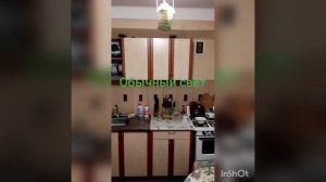 как сделать освещение когда нет света? светодиодная лента аккумулятор шнур с выключателем и скрепки