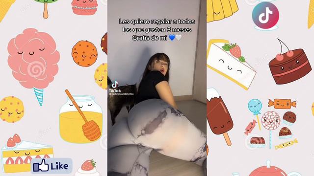 Big Bang Challenge Dance Part 🤍 смотреть онлайн