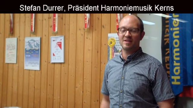 Harmoniemusik Kerns смотреть онлайн