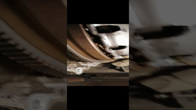 Замена сцепления на Форд Фиеста мк5 1.4 робот своими руками смотреть онлайн