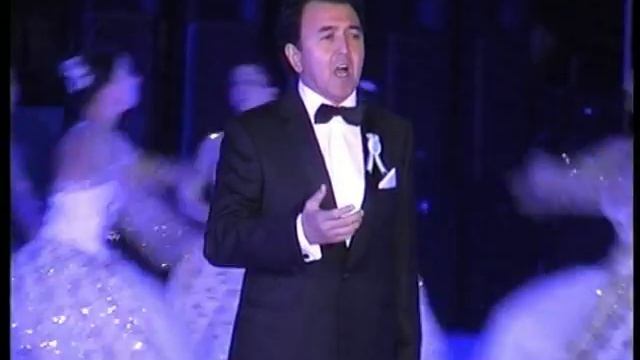 20-лет независимости Узбекистана в Навои (часть-3) смотреть онлайн