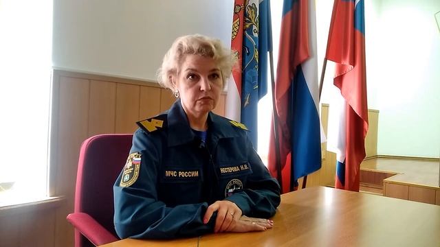 О детской безопасности на воде в преддверии купального сезона #МЧС #каникулы #САМАРА #дети смотреть онлайн