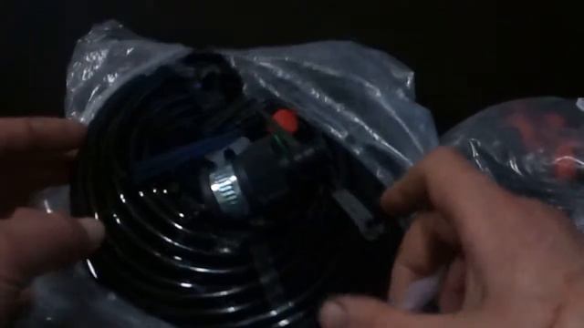 Система капельного полива с joom джум смотреть онлайн