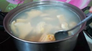 Как вкусно приготовить говяжий рубец - требуха