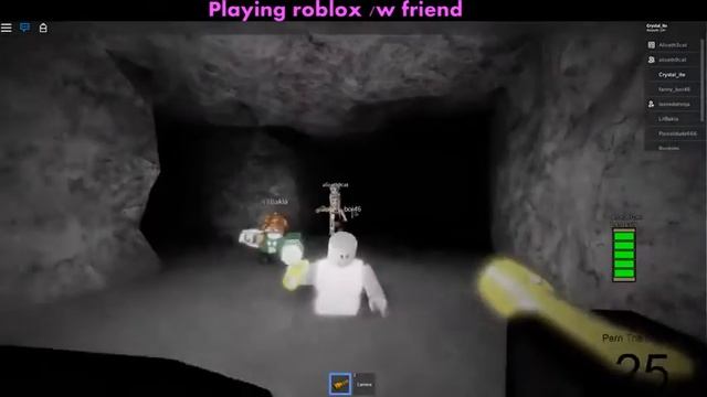 Playing spoopy game's смотреть онлайн