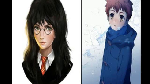 fanfic "La espada y la piedra" cap 9 y 10" fate, shiroy, harry potte" смотреть онлайн