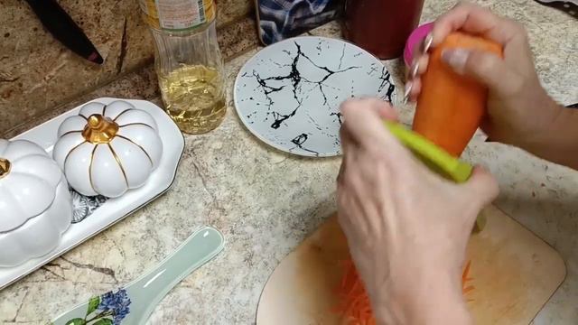 Даже зимой, стараюсь готовить икру из баклажан для своих родных. Делюсь своим рецептом! смотреть онлайн