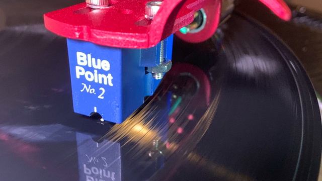 Sumiko Blue Point No.2 Phono Cartridge Review смотреть онлайн