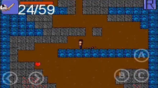 Terraria скатилась... смотреть онлайн