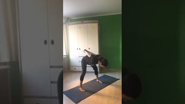 Гимнастика Белояр 08 12 20 смотреть онлайн