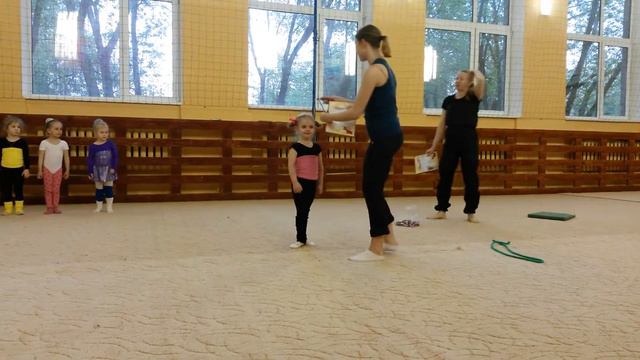 Первое место!!!! Первая настоящая медаль! смотреть онлайн