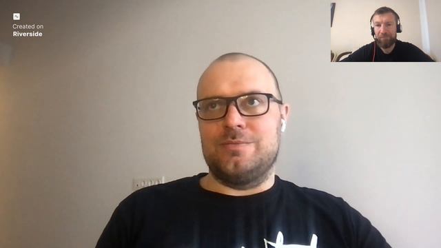 Andrey Korchak  CTO Monite.   Embedded Financing. API Special